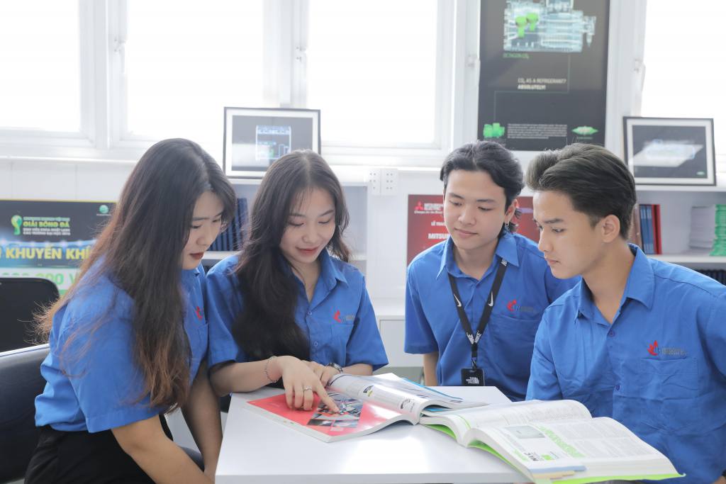 Ảnh thumbnail bài viết